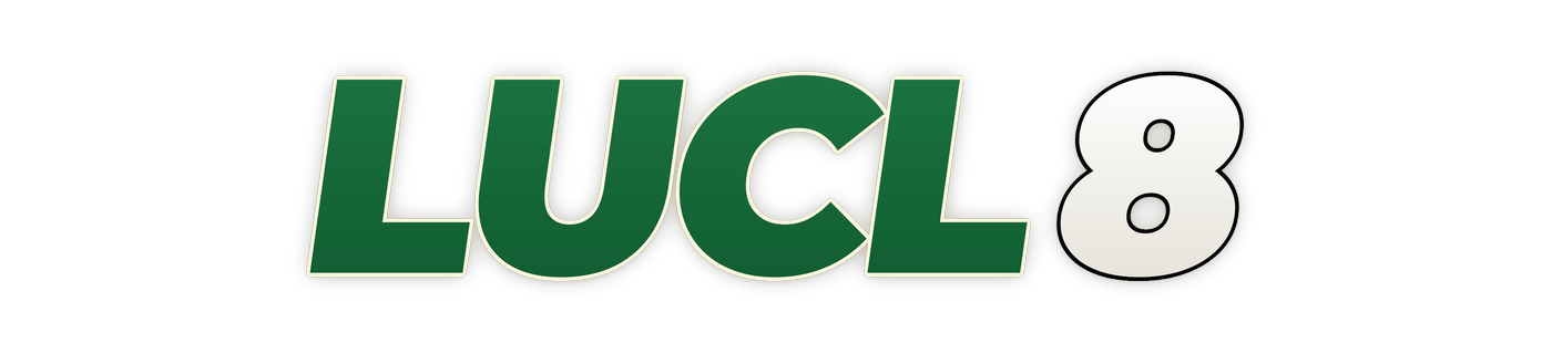 lucl8 logo